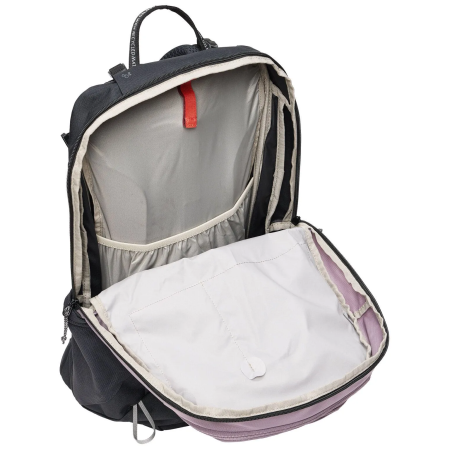 Zaino da trekking piccolo Vaude Wizard 24+4