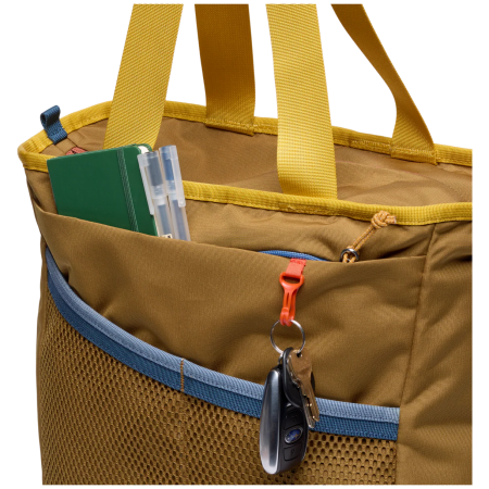 Borsa da donna Cotopaxi Todo 22L Convertible Tote