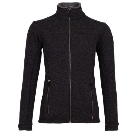 Felpa da donna High Point Skywool 7.0 Lady Sweater nero black