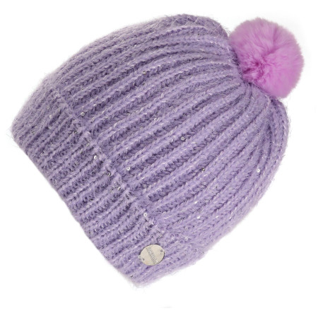 Cappello per bambini Regatta Heddie Lux Hat viola LilacFrost