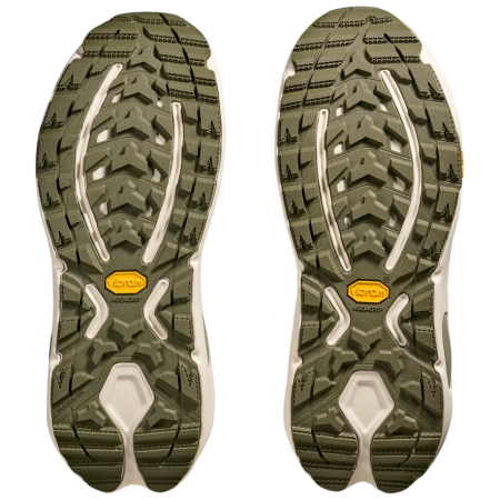 Scarpe da trekking da uomo Hoka M Kaha 3 Low Gtx