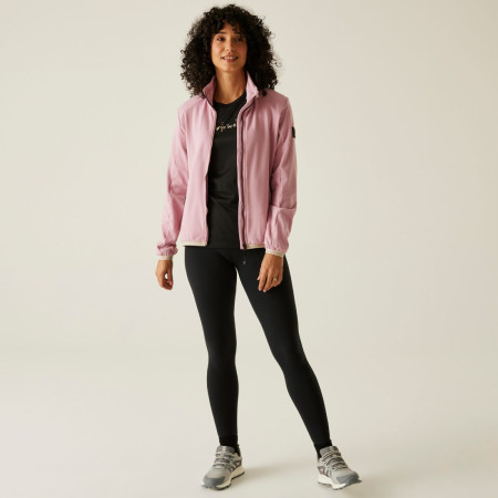 Felpa da donna Regatta Bayhill