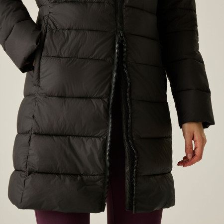 Cappotto da donna Regatta Amara