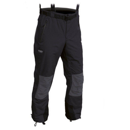 Pantaloni Pinguin Alpin L 2014 nero/grigio