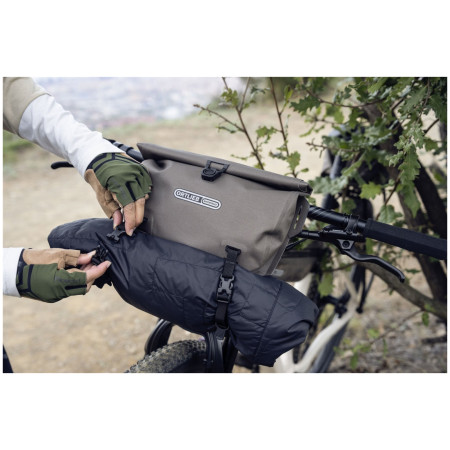 Borsa da manubrio Ortlieb Velo-Sling