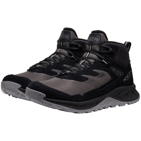 Scarpe da trekking da uomo Keen Hightrail Mid Polar M