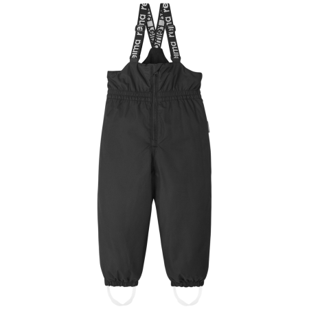Pantaloni da sci per bambini Reima Matias Black nero Black