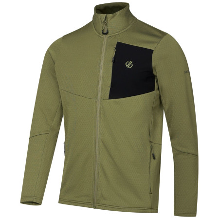 Felpa da uomo Dare 2b Venture Stretch Midlayer