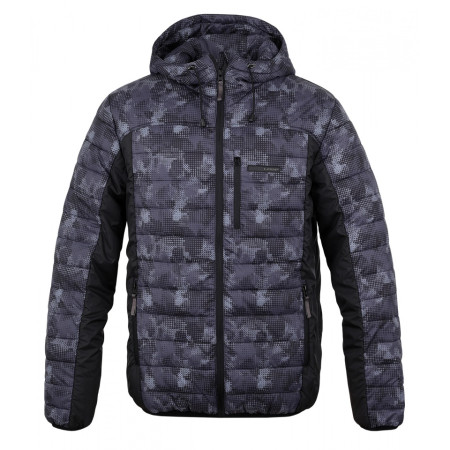 Giacca da uomo Loap Imortal grigio