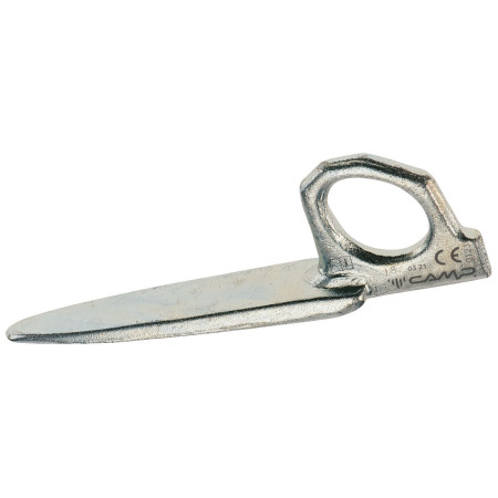 Gancio Camp Soft Fix Ring 120 mm