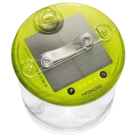 Torcia LED MPOWERD Luci Outdoor Pro