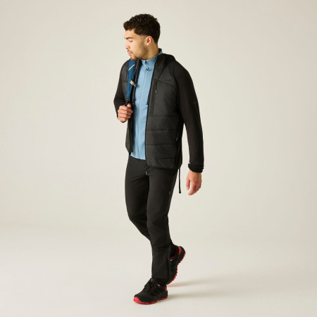 Giacca da uomo Dare 2b Aero Fuse Padded Hybrid