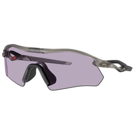 Occhiali da sole OAKLEY Radar Plate Prizm Slate