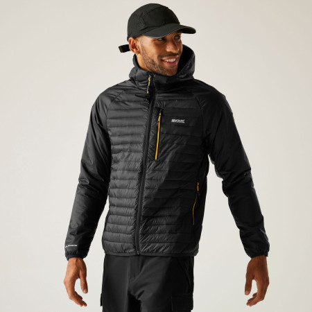 Giacca da uomo Regatta Rowak