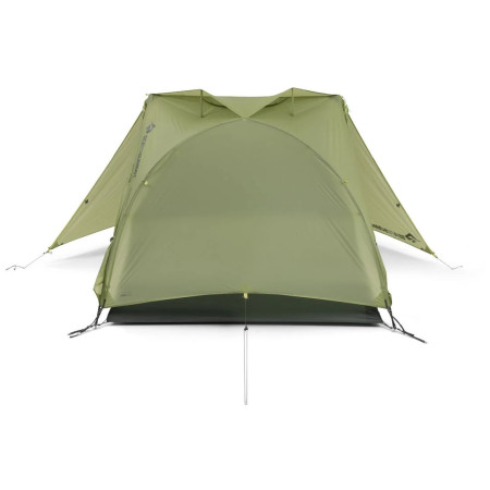 Tenda Sea to Summit Telos Evo Tent - TR2