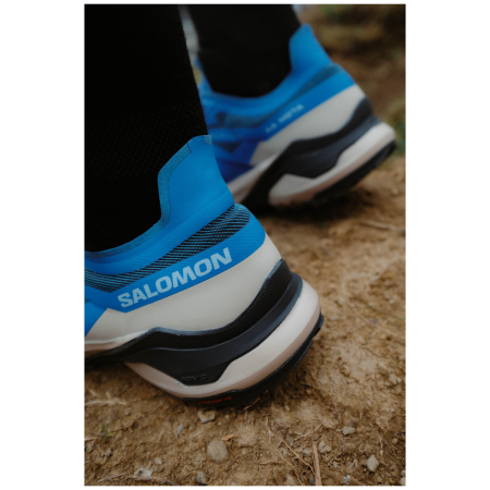 Scarpe da uomo Salomon Xa Meta Made In France