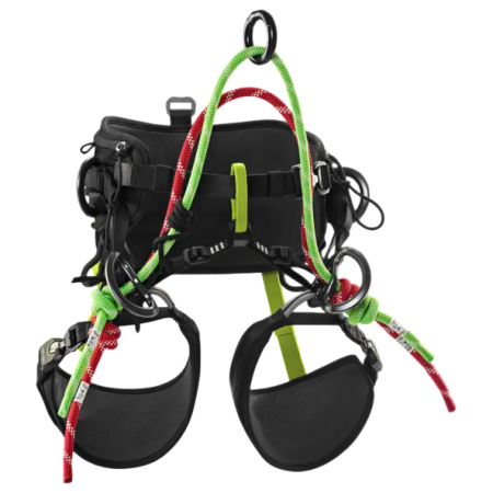 Imbrago Edelrid Treerex II