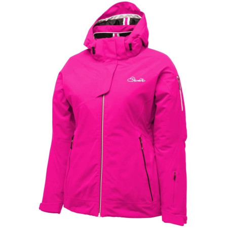 Giacca invernale da donna Dare 2b Invigorate Jacket rosa