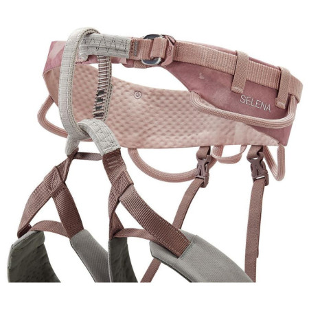Imbracatura da arrampicata da donna Petzl Selena