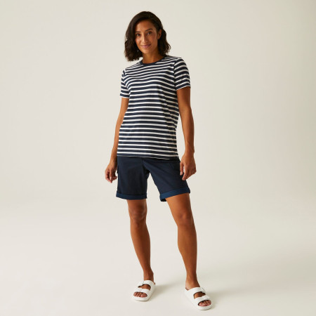 Maglietta da donna Regatta Bayletta SS Tee