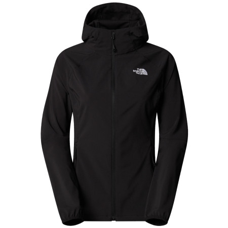 Giacca da donna The North Face Nimble Hoodie - Eu nero Tnf Black