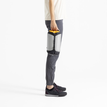 Borsa impermeabile Sea to Summit Evac Ultralight Compression Dry Bag 5L