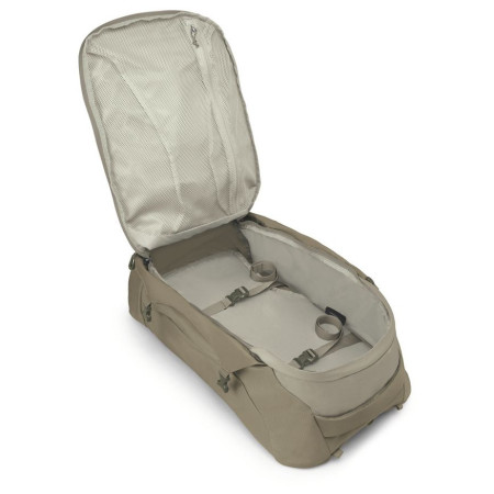Borsa da viaggio Osprey Farpoint 55