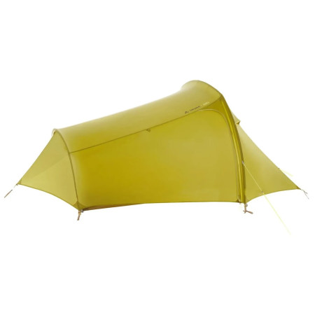 Tenda ultraleggera Vaude Ultralight Lizard 2P verde chiaro wild lime