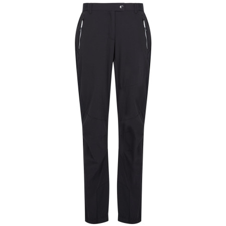 Pantaloni da donna Regatta Mountain Trs III