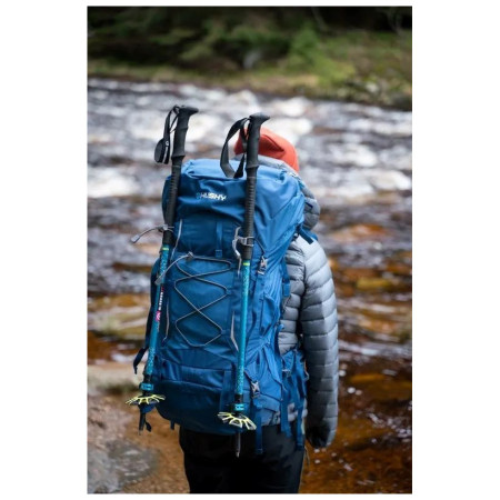 Zaino da trekking Husky Ribon 60L