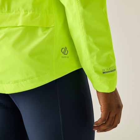 Giacca da ciclismo da donna Dare 2b Tor Jacket