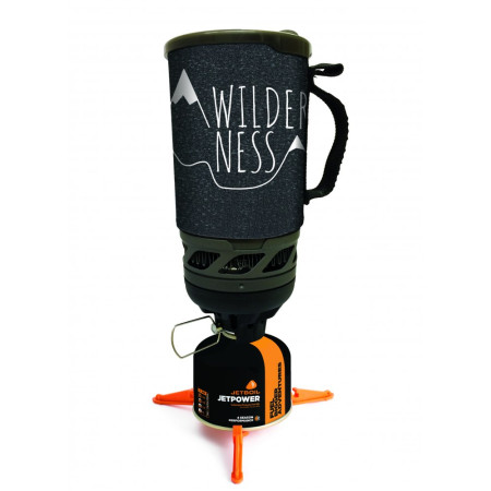 Cartuccia Jet Boil JetPower Fuel 100g