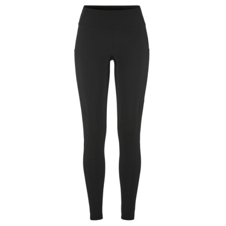 Pantaloni da donna Craft Adv Essence Warm Wind Tights 2 W