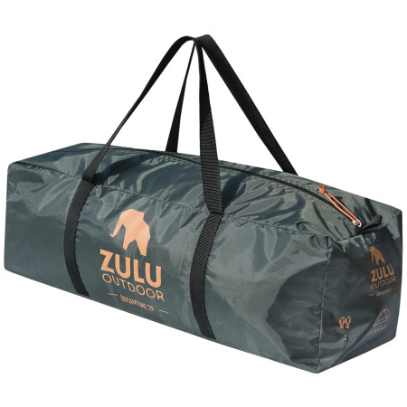 Tenda da trekking Zulu Dreamtime 2P