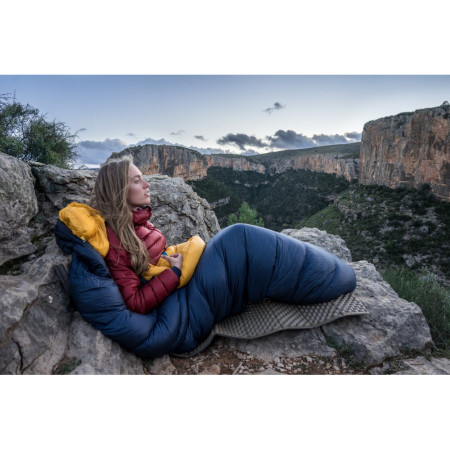 Piumino da donna Patizon ReLight PRO