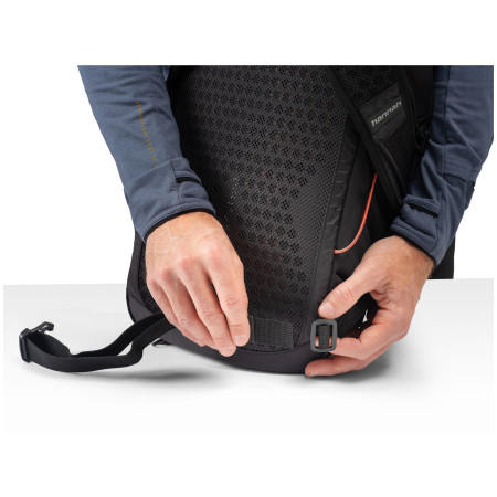 Zaino Hannah Dynamic 10