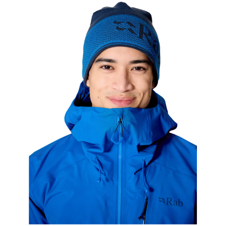 Berretto Rab Logo Band Beanie