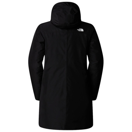 Cappotto da donna The North Face W Suzanne Triclimate 2.0