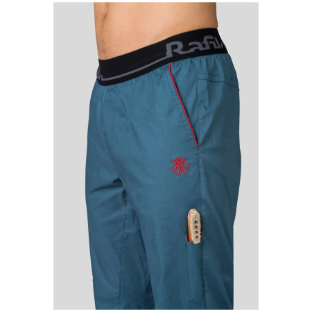 Pantaloni a 3/4 da uomo Rafiki Moonstone