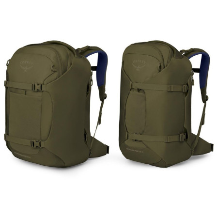 Zaino Osprey Sojourn Porter 46