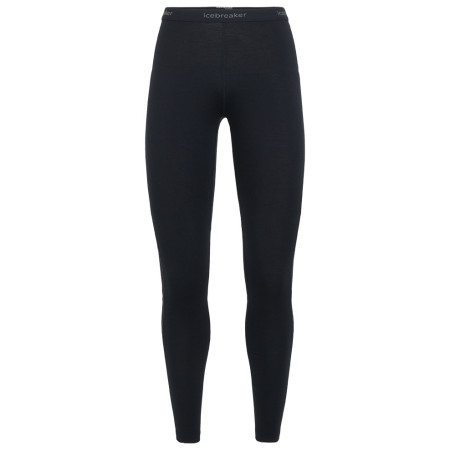 Mutande sportive da donna Icebreaker 200 Zone Leggings nero black
