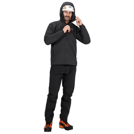 Giacca da uomo Mountain Equipment Intra Hooded Jacket Men's