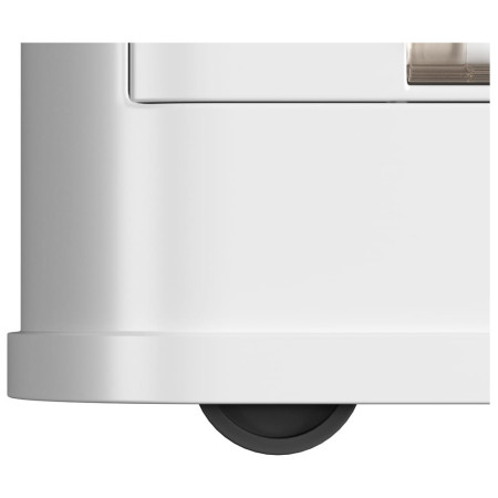 Portaoggetti Yolco FB40