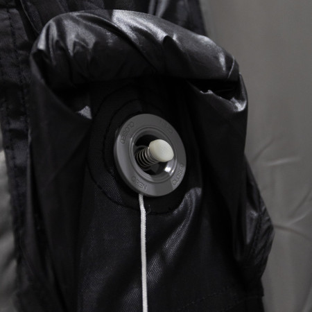 Tenda per minibus Vango Palma Air 330