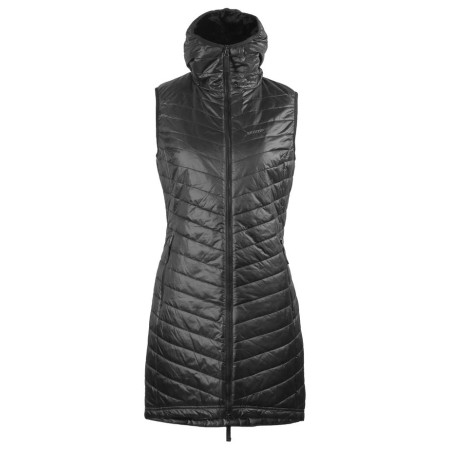 Gilet da donna Skhoop The Debbie nero Black