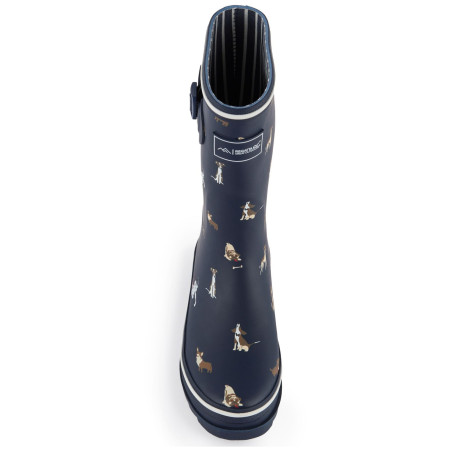 Stivali da pioggia Regatta Womens Amelia