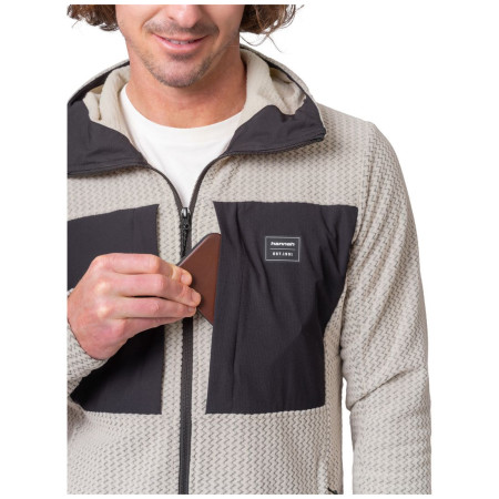 Felpa da uomo Hannah River Hoody