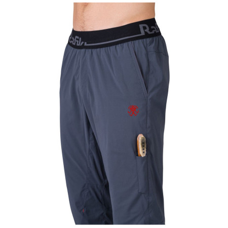 Pantaloni a 3/4 da uomo Rafiki Moonstone
