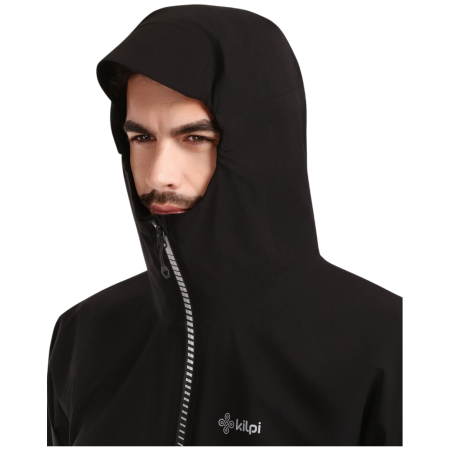 Giacca impermeabile da uomo Kilpi Hurricane-M