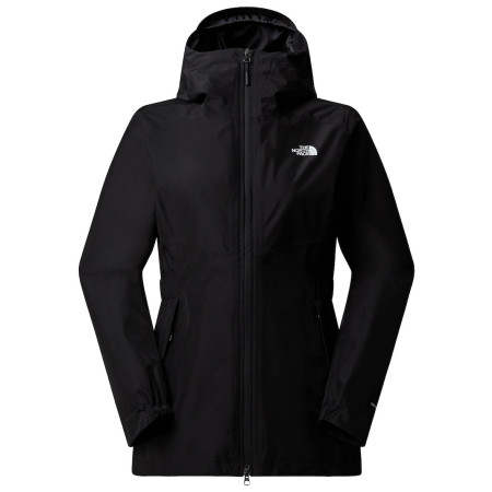 Giacca da donna The North Face W Hikesteller Parka Shell Jacket nero Tnf Black
